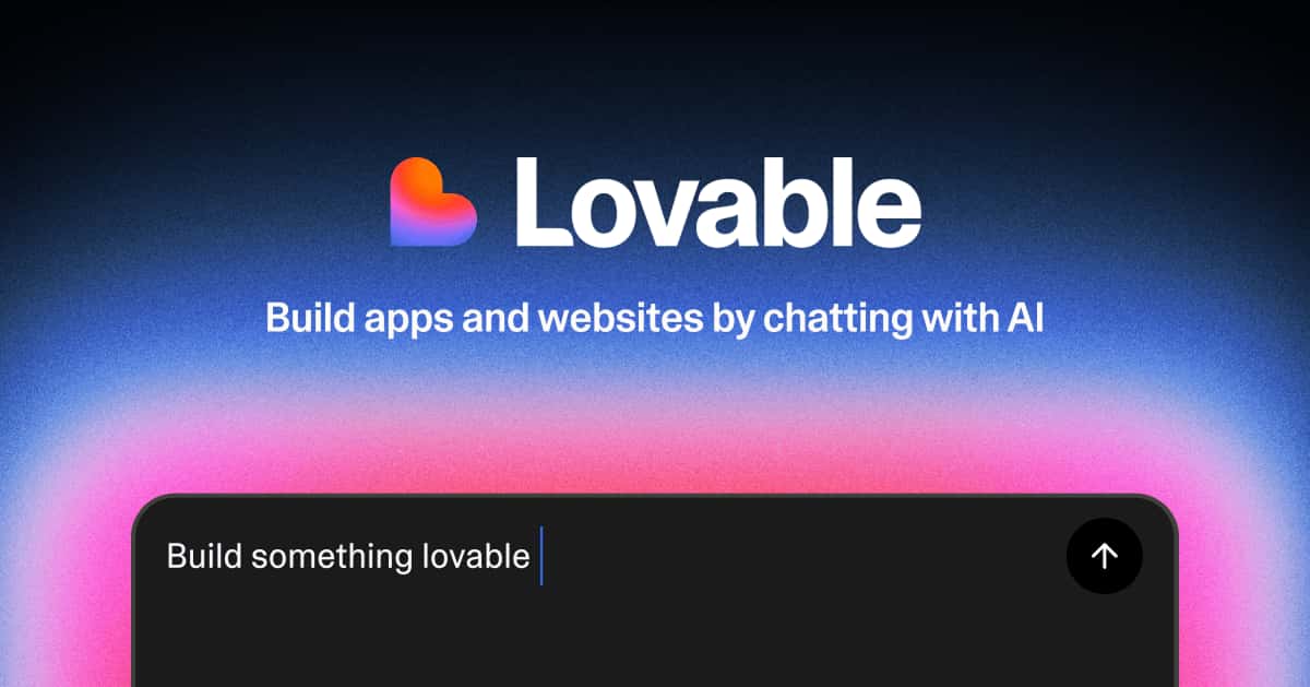 Built Your App on Lovable But It's Stuck? Here's How to Take It to Production