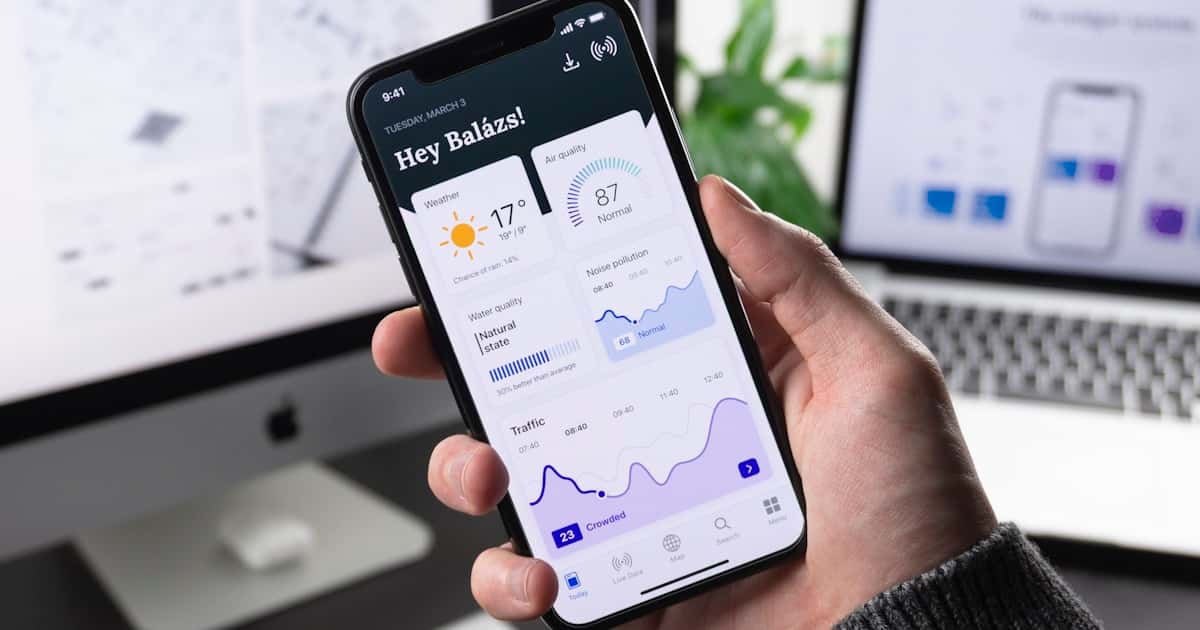 10 Mobile App Design Tips That Improve User Retention
