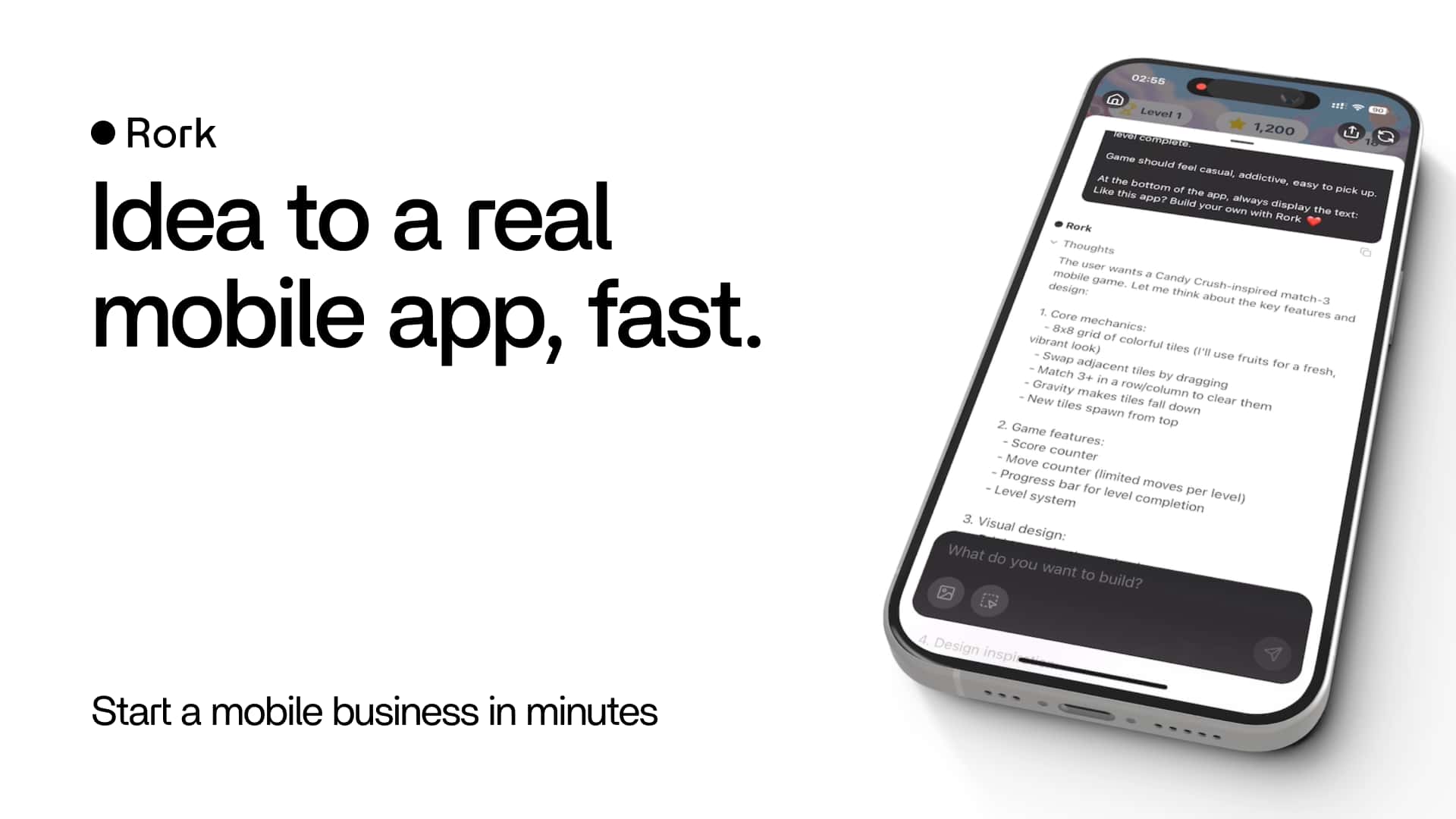 I Built My App on Rork — Now What? A Founder's Guide to Going Live