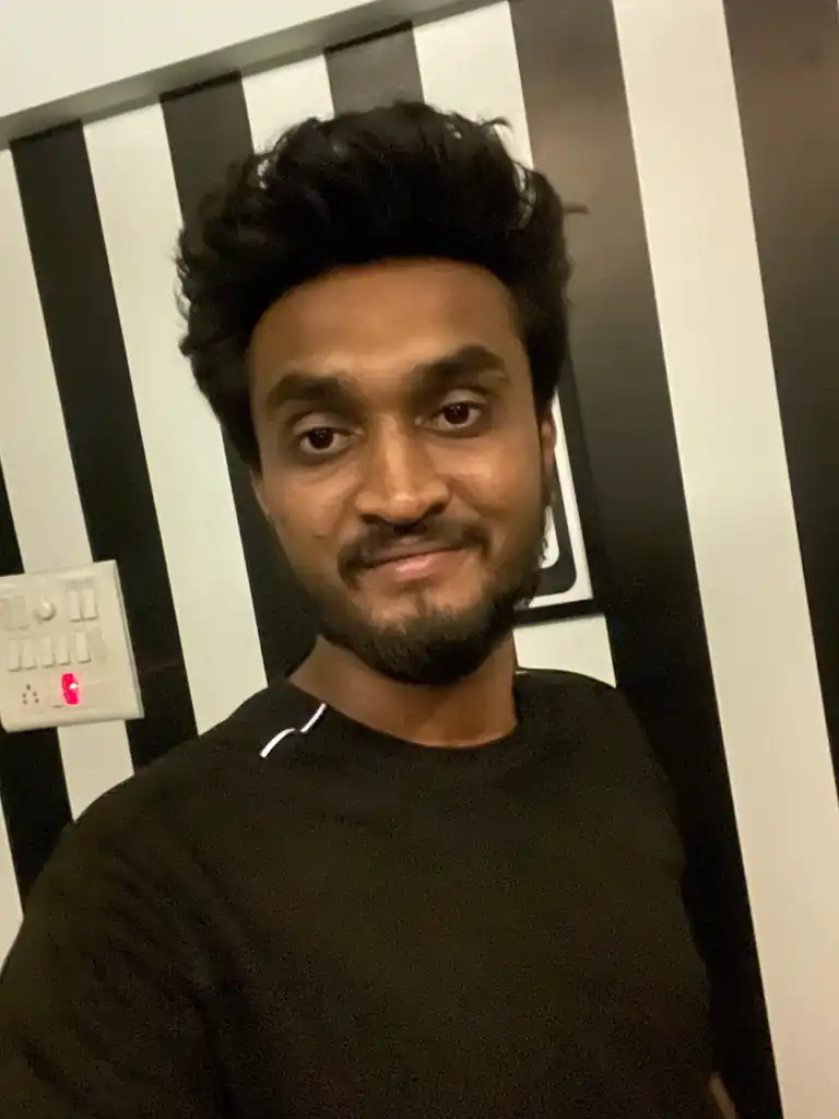 Rohit Naidu