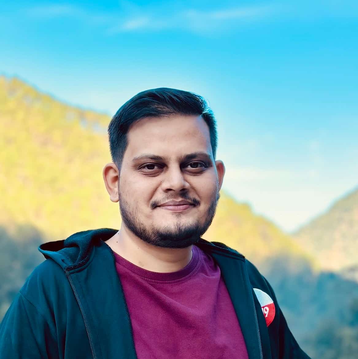 Shashank Kakrecha