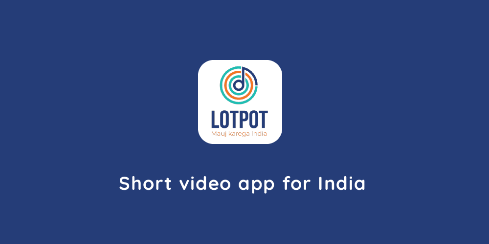 LotPot banner